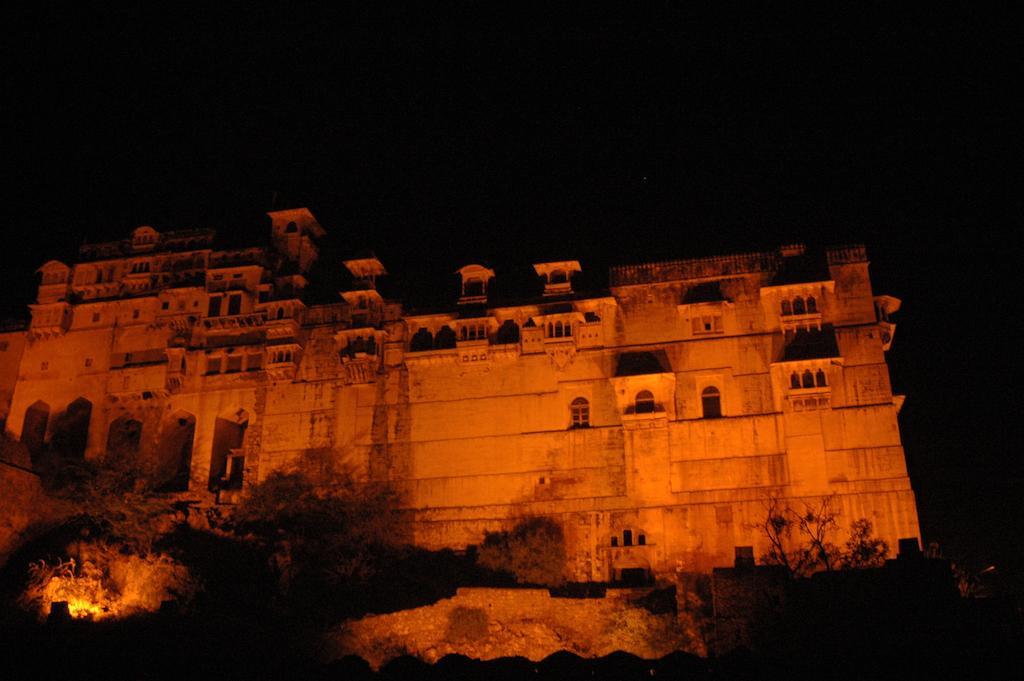 Kasera Paradise Bundi Exterior photo