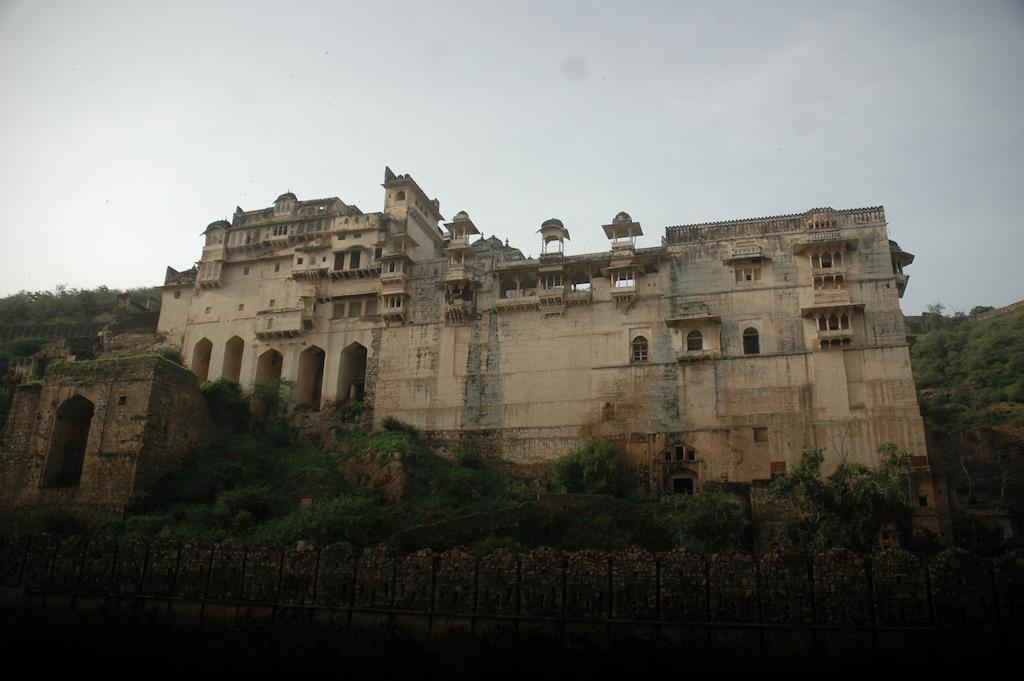 Kasera Paradise Bundi Exterior photo